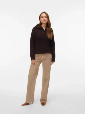 Maglione di maglieria Awulla