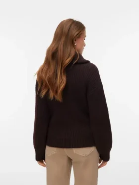 Maglione di maglieria Awulla