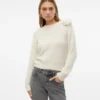 Maglione di maglieria Vmadia