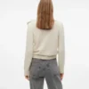 Maglione di maglieria Vmadia
