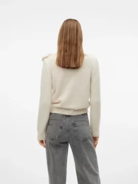 Maglione di maglieria Vmadia