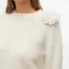 Maglione di maglieria Vmadia