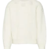 Maglione di maglieria Vmaletta