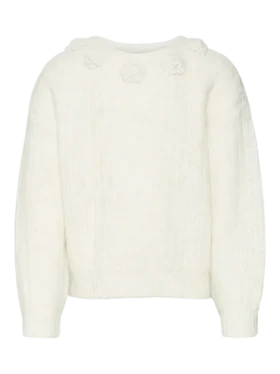 Maglione di maglieria Vmaletta