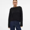 Maglione di maglieria Vmaletta