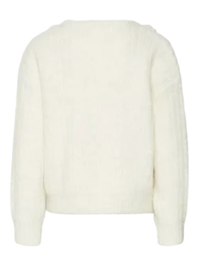 Maglione di maglieria Vmaletta