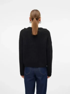 Maglione di maglieria Vmaletta