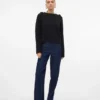 Maglione di maglieria Vmaletta