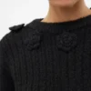 Maglione di maglieria Vmaletta
