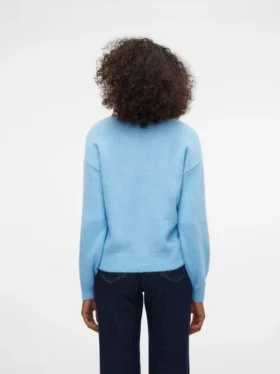 Maglione di maglieria Vmalina