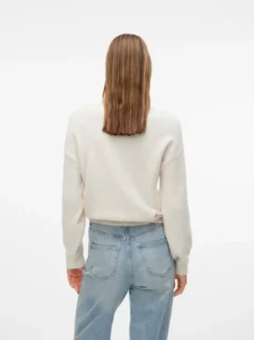 Maglione di maglieria Vmalina