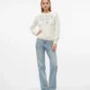Maglione di maglieria Vmalina