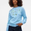 Maglione di maglieria Vmalina