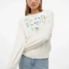 Maglione di maglieria Vmalina