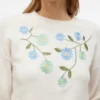 Maglione di maglieria Vmalina