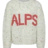 Maglione di maglieria Vmalps