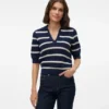 Maglione di maglieria Vmamazing