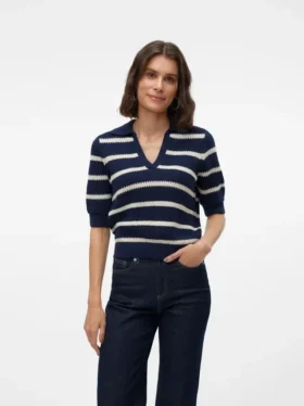 Maglione di maglieria Vmamazing