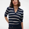 Maglione di maglieria Vmamazing