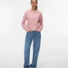 Maglione di maglieria Vmamoremio
