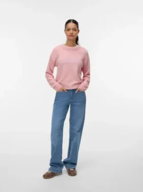 Maglione di maglieria Vmamoremio