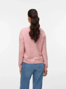Maglione di maglieria Vmamoremio