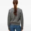 Maglione di maglieria Vmamoremio