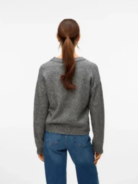 Maglione di maglieria Vmamoremio
