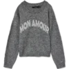 Maglione di maglieria Vmamoremio