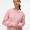 Maglione di maglieria Vmamoremio