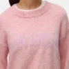 Maglione di maglieria Vmamoremio