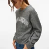 Maglione di maglieria Vmamoremio