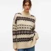 Maglione di maglieria Vmample