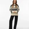 Maglione di maglieria Vmample