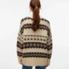 Maglione di maglieria Vmample