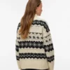 Maglione di maglieria Vmample