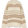 Maglione di maglieria Vmample