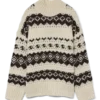 Maglione di maglieria Vmample