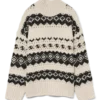 Maglione di maglieria Vmample