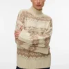Maglione di maglieria Vmample