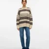 Maglione di maglieria Vmample