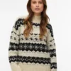 Maglione di maglieria Vmample