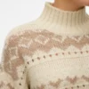 Maglione di maglieria Vmample