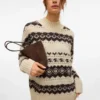 Maglione di maglieria Vmample