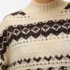 Maglione di maglieria Vmample