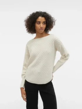 Maglione di maglieria Vmanjastinna