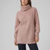 Maglione di maglieria Vmanjastinna