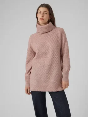 Maglione di maglieria Vmanjastinna