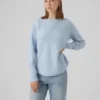 Maglione di maglieria Vmanjastinna