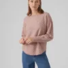 Maglione di maglieria Vmanjastinna